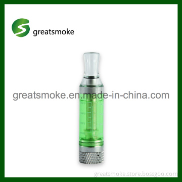1.6ml E-Liquid Capacity Vaporizer for Electronic Cigarette (TVOD)